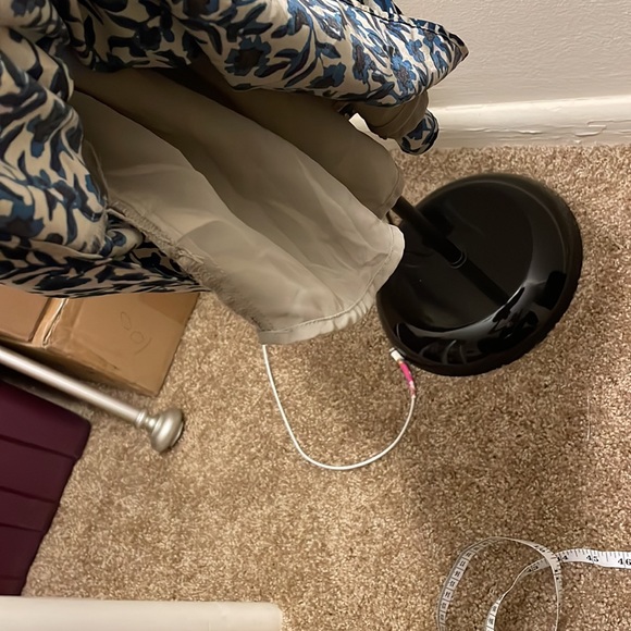 🎀EUC LOFT Mini Dress Sz. Sp 292 - Picture 4 of 6